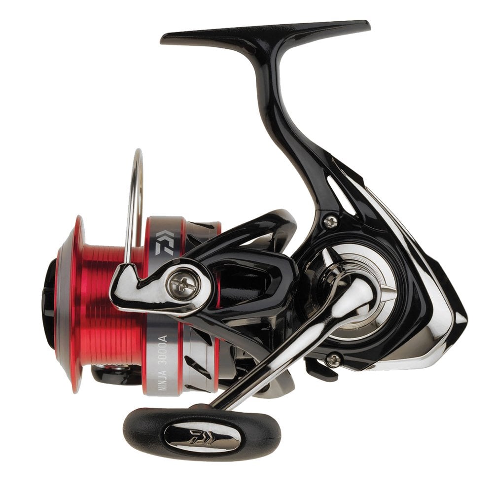 Daiwa Ninja 2500 A Olta Makinesi