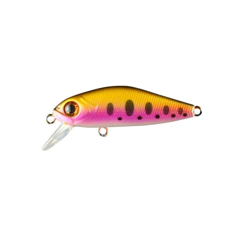 Usami Minn Shad 38F-SR 2.3 Gr Maket Balık