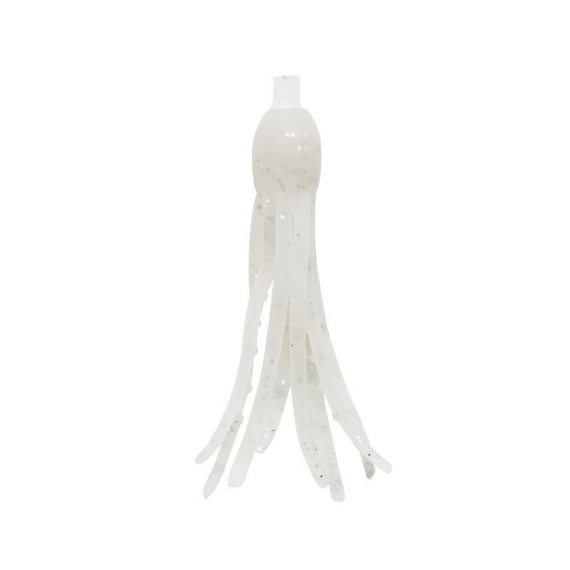 NIKKO OCTOPUS 38MM SİLİKON YEM UV GLOW 484
