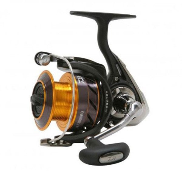 Daiwa Ninja 2000 BG Olta Makinesi