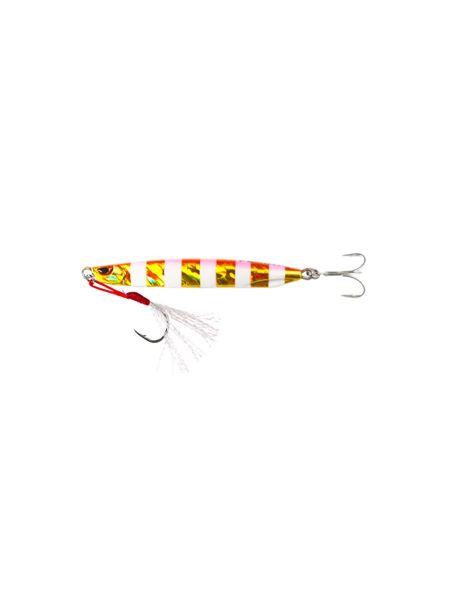 Fujin Metal Cast 20gr Light Jig Metal Yem