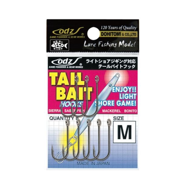 Maruto Odz ZH-18Nİ Asist İğnesi M