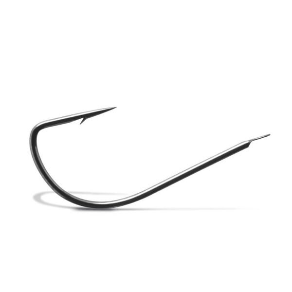 Vmc Mystic Trout Finesse Olta İğnesi 7052BN 50li NO:10 - BLACK NIKEL