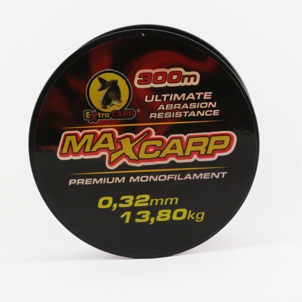 Max Carp Misina 300 M 32 Mm