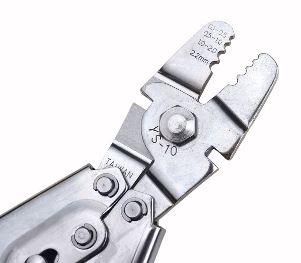 PRO HUNTER Hİ-POWER CRİMPER BURÇ PENSESİ