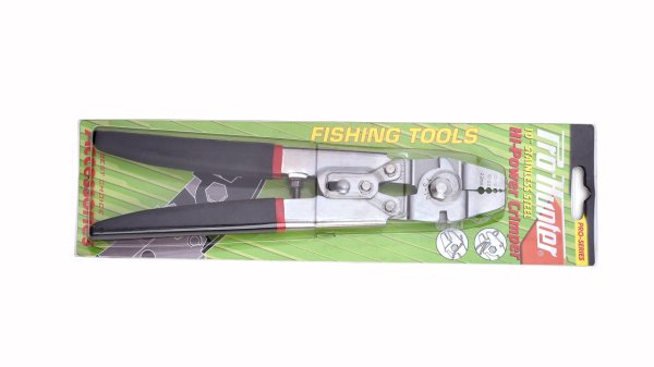 PRO HUNTER Hİ-POWER CRİMPER BURÇ PENSESİ