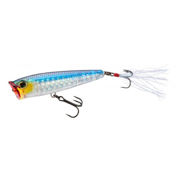 Yozuri 3DR-X Popper Floating Sert Balık PSB-65MM - 6G