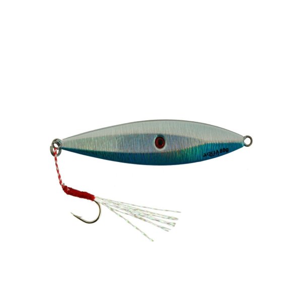 Aqua Salty Ringo Jig 80 gr - 4