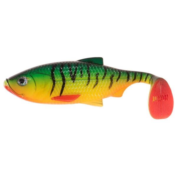 Jaxon Gummy İntensa Silikon 8,5Cm ITA085 M