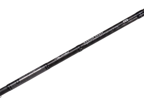 TICA TALISMAN 8.0'' 240MT 20-60G SPIN KAMIŞ