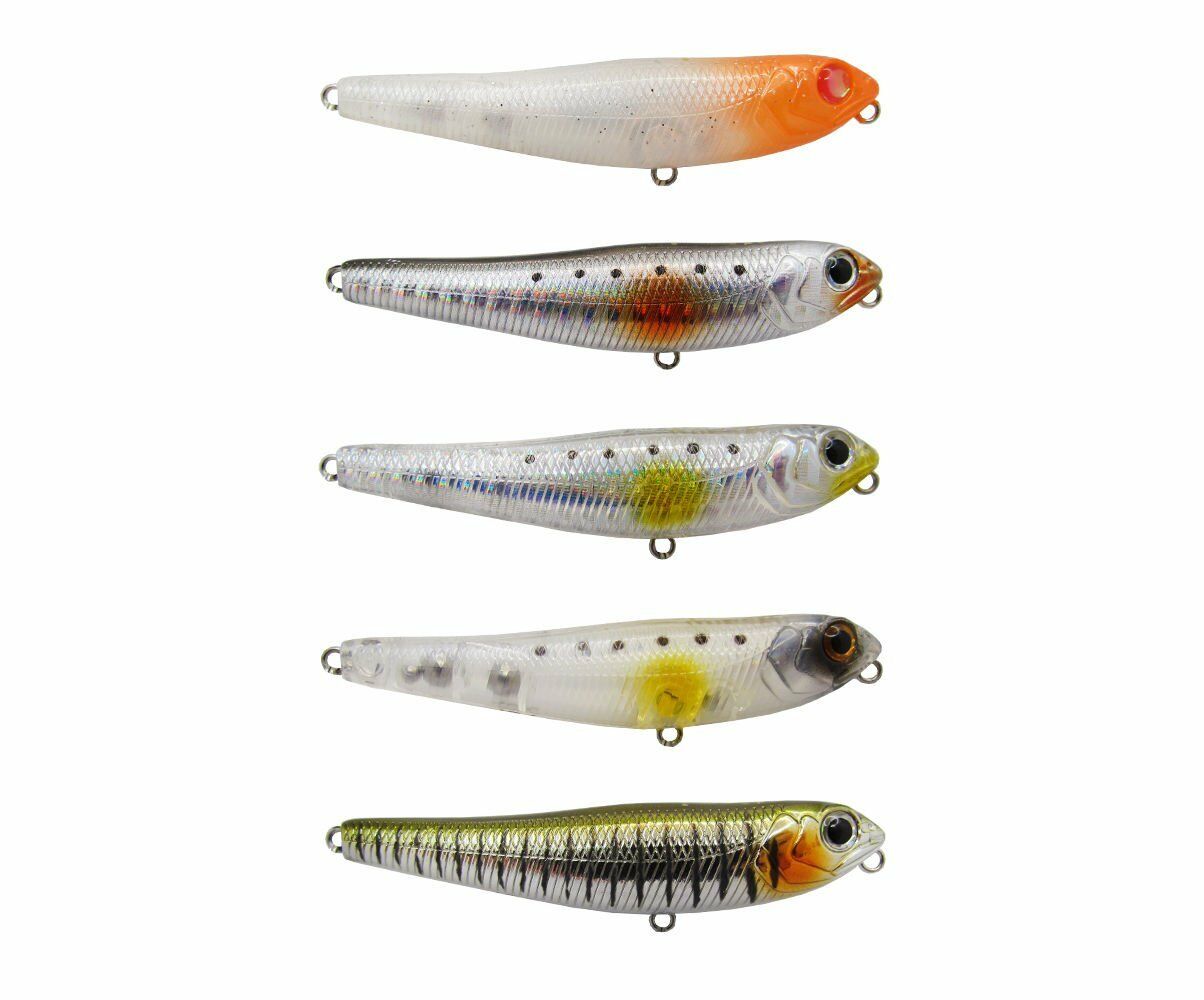 Usami Pluto 70F 6.2 G Maket Balık 514