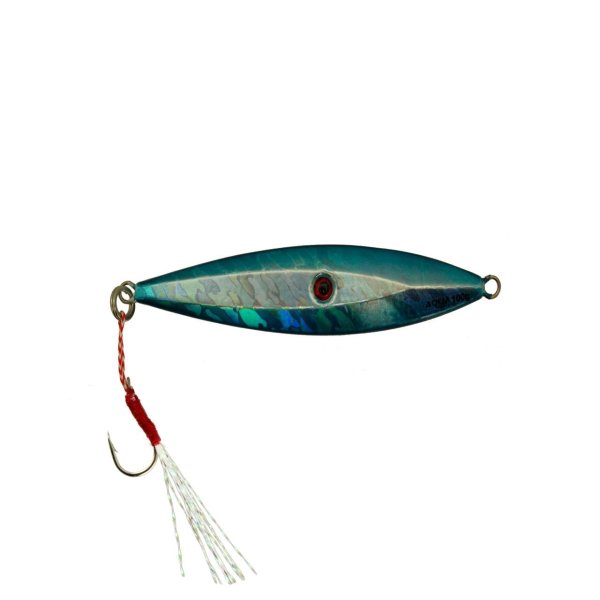 Aqua Salty Ringo Jig 100 gr - 12