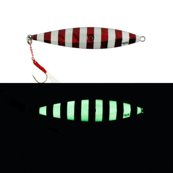 Aqua Salty Ringo Jig 100 gr - 12