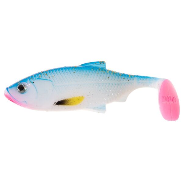 Jaxon Gummy İntensa Silikon 8,5Cm ITA085 P
