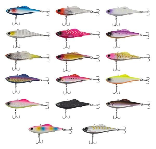 Kendo Zero Arise SS VIB 85S 29.3GR Sahte Balık