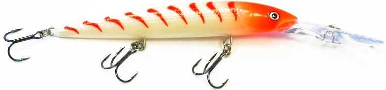 Rapala Husky Jerk Sahte Balığı CGH - 60MM