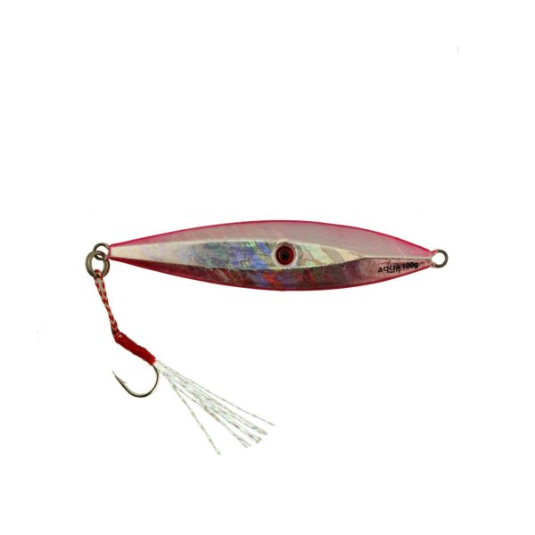 Aqua Salty Ringo Jig 100 gr - 10