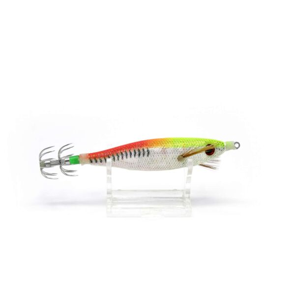 Captain 3000 Kalamar Zokası 75cm Example Squid 12