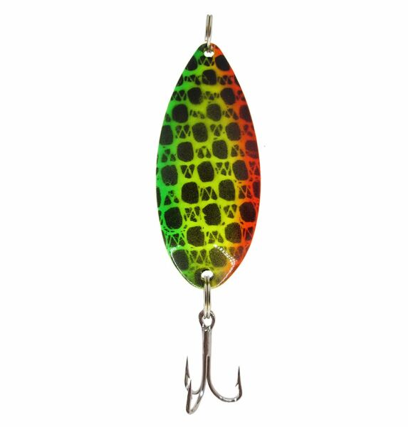 Ecotackle 2608 Crazy Kaşık 16G TG1