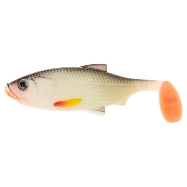Jaxon Gummy İntensa Silikon 8,5Cm ITA085 S