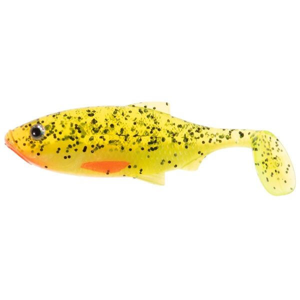 Jaxon Gummy İntensa Silikon 8,5Cm ITA085 S