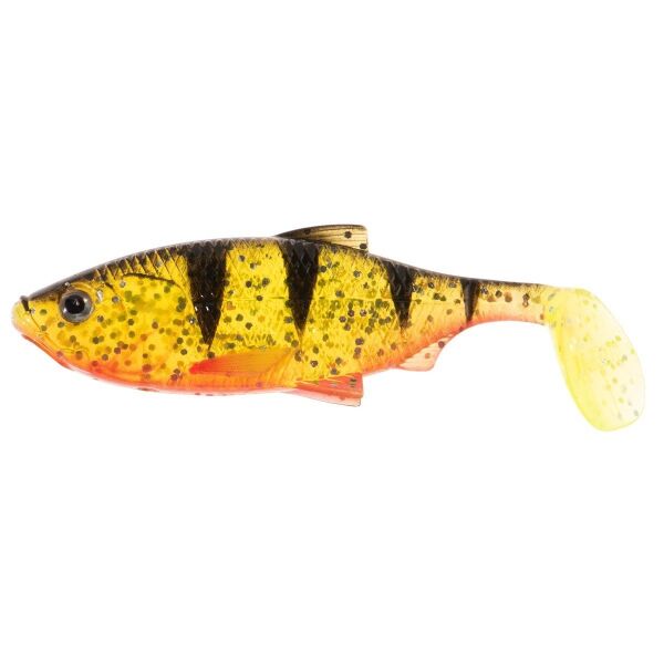 Jaxon Gummy İntensa Silikon 8,5Cm ITA085 S