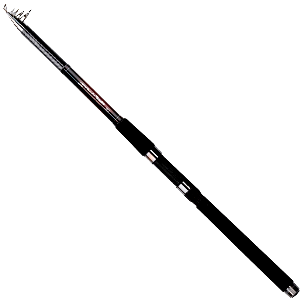Daiwa Minispin Serisi 240cm Olta Kamışı