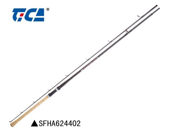 TICA NEW GRAPHITE 2.44 MT. 12-20LB SPIN KAMIŞ