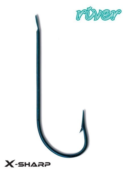 River 110BL (1522 Muadili) Paket İğne 7