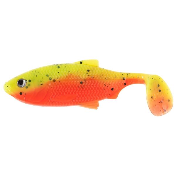 Jaxon Gummy İntensa Silikon 8,5Cm ITA085 S