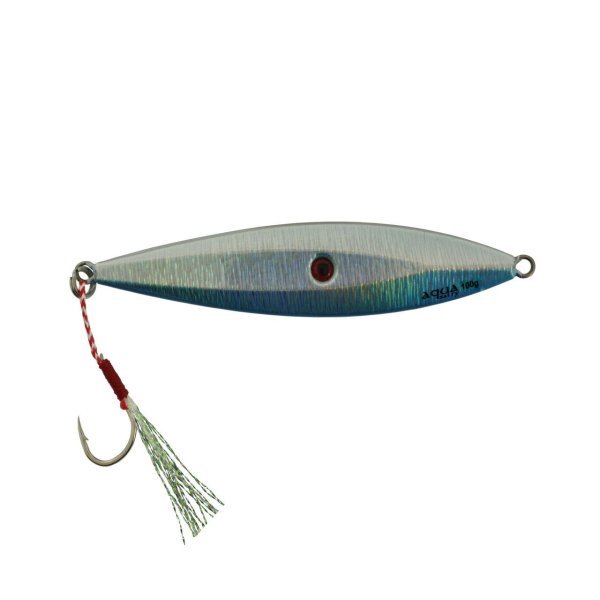 Aqua Salty Ringo Jig 100 gr - 4