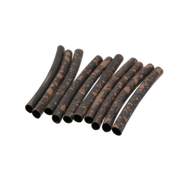 Camou Shrink Tube 10 Pcs 3.0 mm