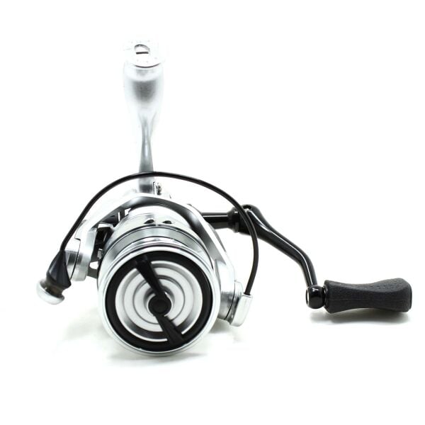 Captain İcon-X 3000 Spin Makine 6+1 BB