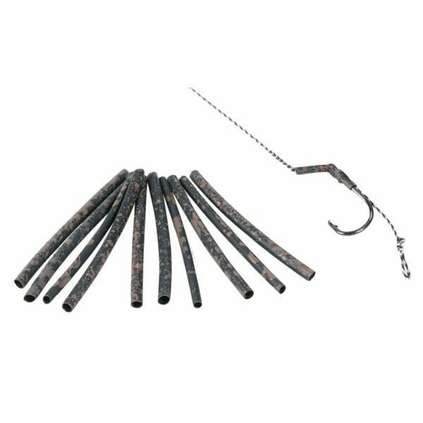 Camou Shrink Tube 10 Pcs 3.0 mm