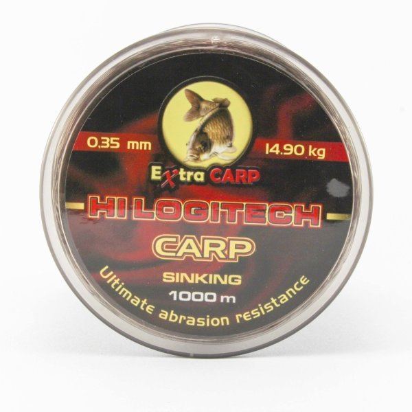 Hi Logitech Carp Misina / 1000 Met 0