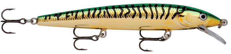 Rapala Husky Jerk Sahte Balığı GGM - 80MM