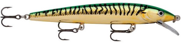Rapala Husky Jerk Sahte Balığı GGM - 80MM