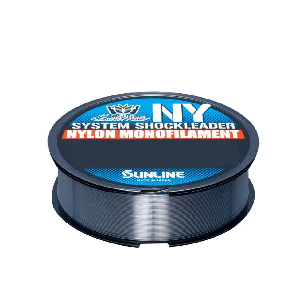 Sunline System Shock Leader Ny Misina Standart - 0.91MM - 50MT - 65KG