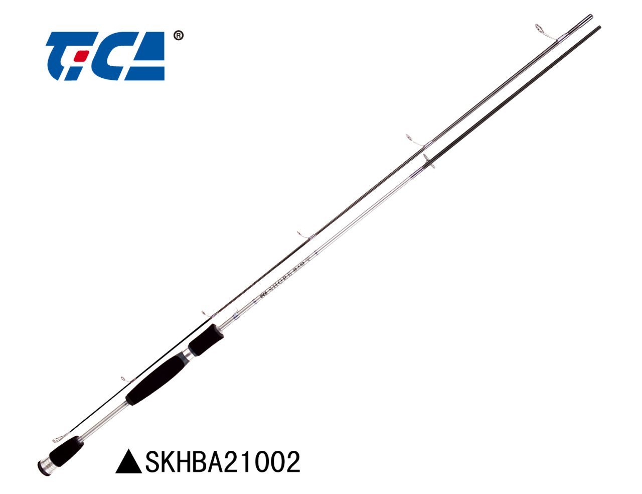 TICA SHORE 2.40MT 8-25G SPIN KAMIŞ