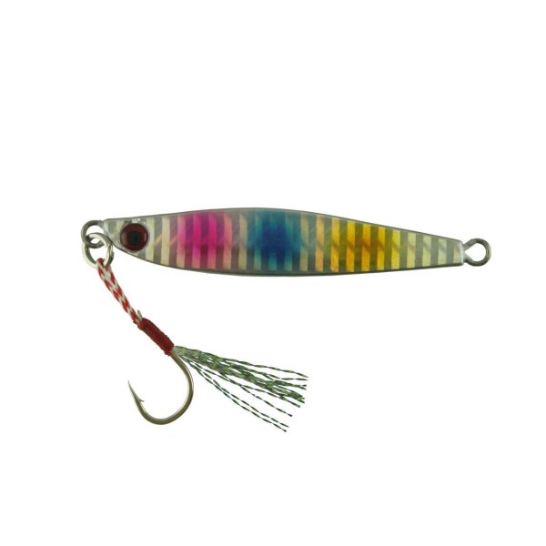 Aqua Salty Zero Jig 21 gr - 55