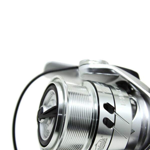 Captain Icon-X 1500 LRF Makinesi 6+1 BB