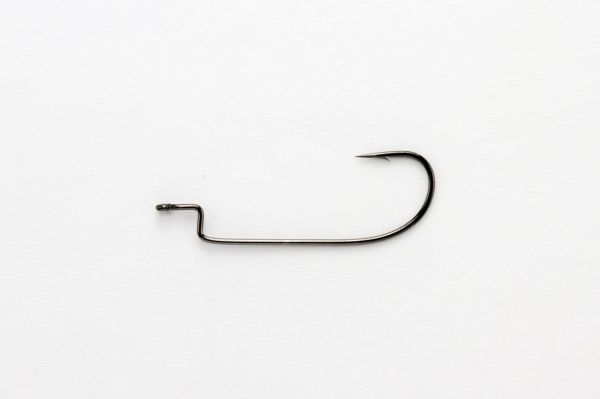 DECOY Worm5 Offset Hook Offset İğne 