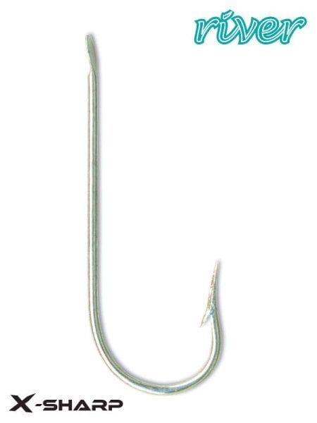 River 120TN (1799 Muadili) Kutu İğne 10