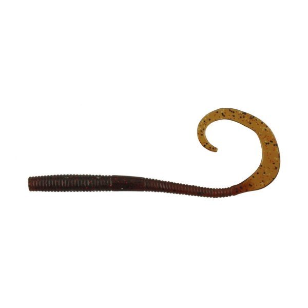 Aqua Salty Soft Bait 12cm 5