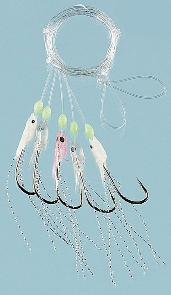 FLADEN LUMI SHRIMP HAZIR TAKIM 4