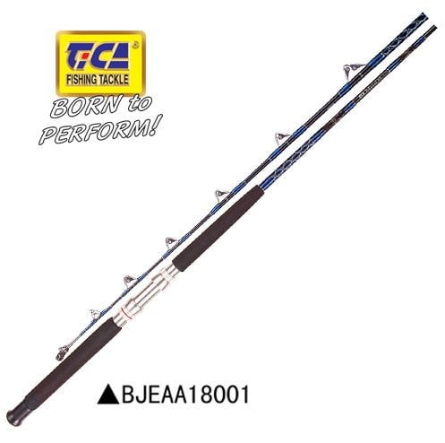 TICA MONEL 6'0 20-50LB