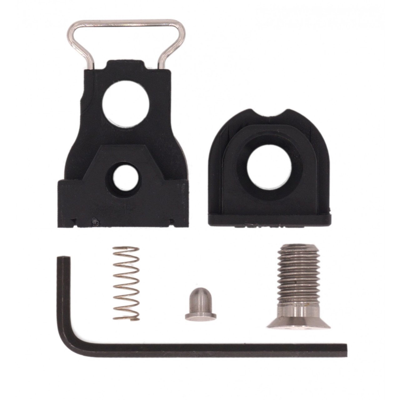 D-Loktm - Quick Release System - Complete