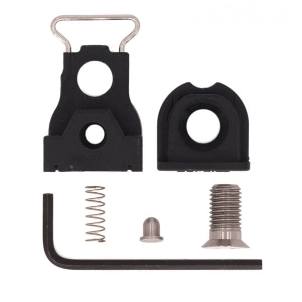 D-Loktm - Quick Release System - Complete