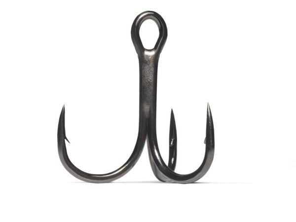 CANNELLE 5545 K SPARK POINT BLACK NICKEL ÜÇLÜ İĞNE 