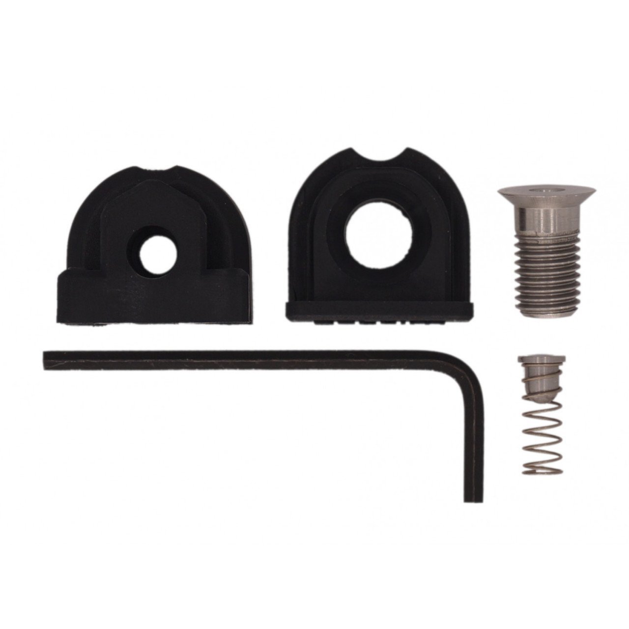 D-LokTM v.2-Quick Release System Complete Txi-D